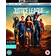 Justice League – [4k Ultra HD + Blu-ray + Digital Download] [2017]
